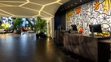 M Social Hotel Times Square New York Exterior