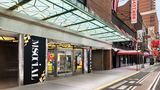 M Social Hotel Times Square New York Exterior