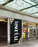M Social Hotel Times Square New York