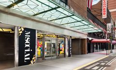 M Social Hotel Times Square New York