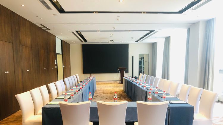 Holiday Inn Kunshan Meeting