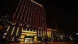 Holiday Inn Kunshan Exterior
