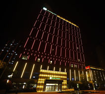 Holiday Inn Kunshan Exterior