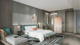 Hotel Indigo Suzhou Yangcheng Lake Room