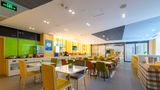 Holiday Inn Express Shijiazhuang Restaurant