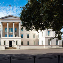 The Lanesborough London