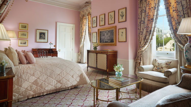 The Lanesborough London Suite