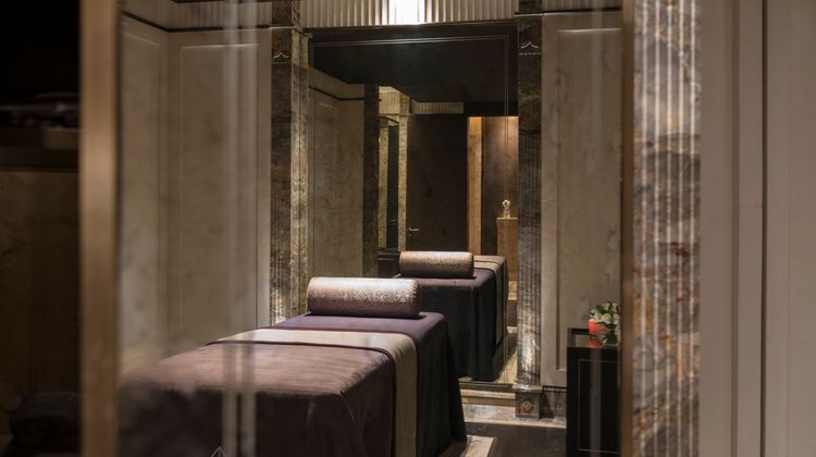 The Lanesborough London Spa