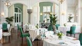Villa Igiea Restaurant