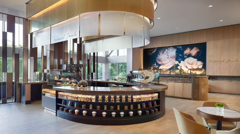 <b>Omni Atlanta Hotel at Centennial Park Restaurant</b>. Images powered by <a href="https://www.leonardoworldwide.com/" title="Leonardo Worldwide" target="_blank">Leonardo</a>.