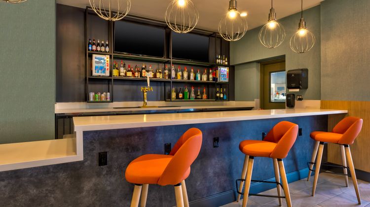Holiday Inn Grand Rapids – South Restaurant