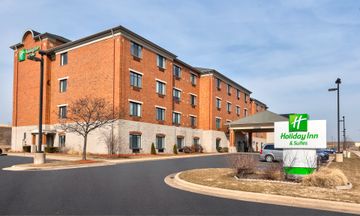 Holiday Inn Grand Rapids – South