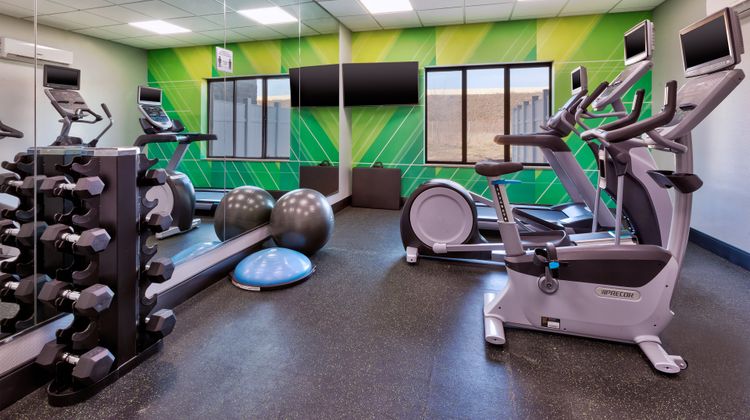 Holiday Inn Grand Rapids – South Health Club