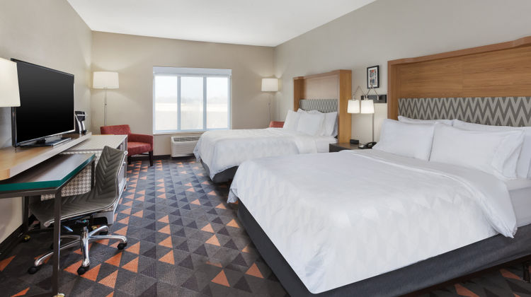 Holiday Inn Grand Rapids – South Room