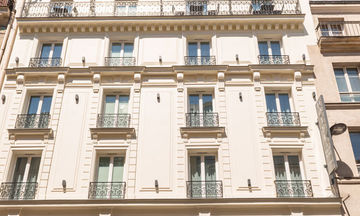 Le Milie Rose Hotel