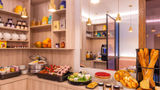 <b>Le Milie Rose Hotel Restaurant</b>. Images powered by <a href="https://www.leonardoworldwide.com/" title="Leonardo Worldwide" target="_blank">Leonardo</a>.