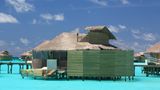 Six Senses Laamu Room