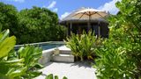 Six Senses Laamu Room