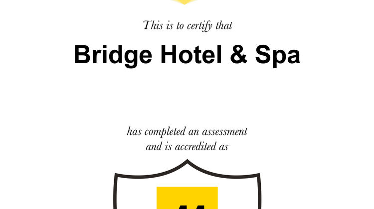 The Bridge Hotel and Spa Other