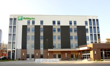 Holiday Inn Louisville Downtown