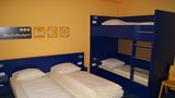 <b>Bed n'Budget Room</b>. Images powered by <a href="https://www.leonardoworldwide.com/" title="Leonardo Worldwide" target="_blank">Leonardo</a>.