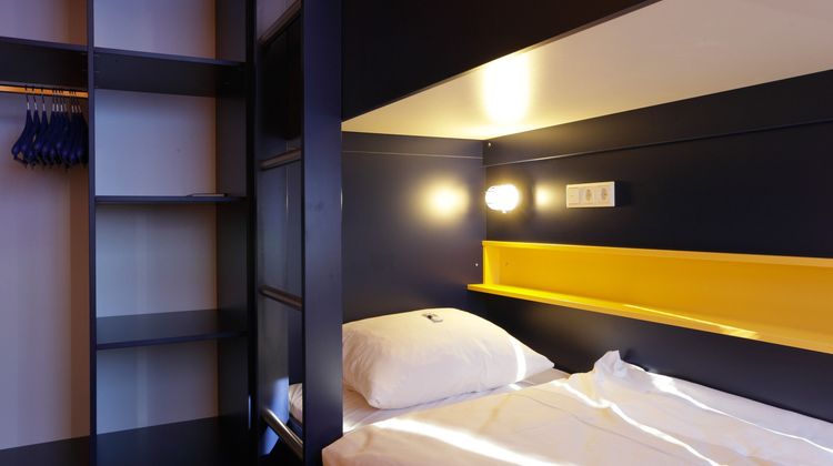 Bed n'Budget Room