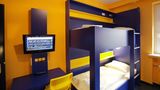 Bed n'Budget Room