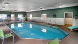Holiday Inn Express & Suites Pikeville Pool