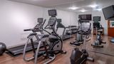 Holiday Inn Express & Suites Pikeville Health Club