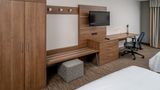 Holiday Inn Express & Suites Pikeville Room