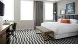 Kimpton Harper Hotel Room