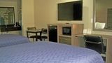 Scottish Inns & Stes Room