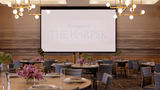 Kimpton Harper Hotel Ballroom