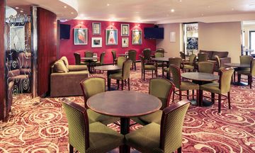 Mercure Livingston Hotel