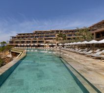 Six Senses Ibiza Exterior
