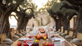 Six Senses Ibiza Restaurant