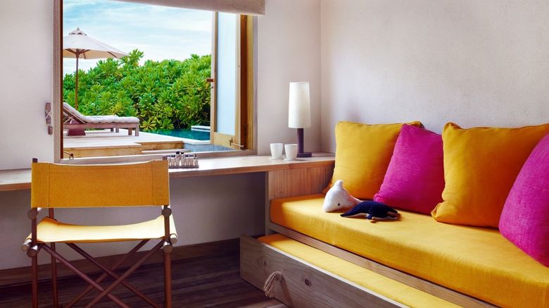 <b>Six Senses Laamu Room</b>. Images powered by <a href="https://www.leonardoworldwide.com/" title="Leonardo Worldwide" target="_blank">Leonardo</a>.