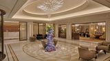 Jumeirah Carlton Tower Lobby