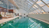 Jumeirah Carlton Tower Pool