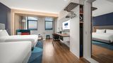 <b>Holiday Inn Express Rongcheng S&T Park Room</b>. Images powered by <a href="https://www.leonardoworldwide.com/" title="Leonardo Worldwide" target="_blank">Leonardo</a>.