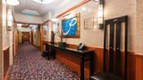 Holiday Inn Suites Kuwait Salmiya Lobby