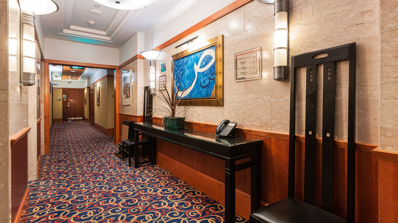 <b>Holiday Inn Kuwait Lobby</b>. Images powered by <a href="https://www.leonardoworldwide.com/" title="Leonardo Worldwide" target="_blank">Leonardo</a>.