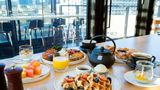 Crowne Plaza Adelaide Restaurant