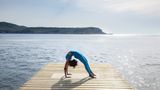 Six Senses Ibiza Health Club