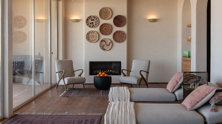 <b>Six Senses Shaharut Spa</b>. Images powered by <a href="https://www.leonardoworldwide.com/" title="Leonardo Worldwide" target="_blank">Leonardo</a>.