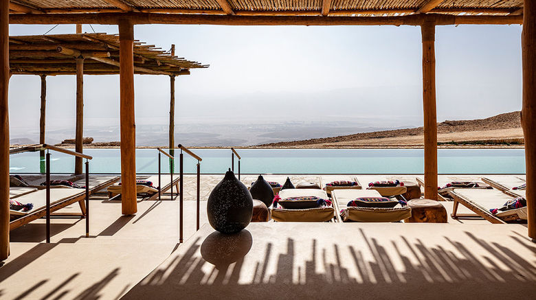 <b>Six Senses Shaharut Pool</b>. Images powered by <a href="https://www.leonardoworldwide.com/" title="Leonardo Worldwide" target="_blank">Leonardo</a>.