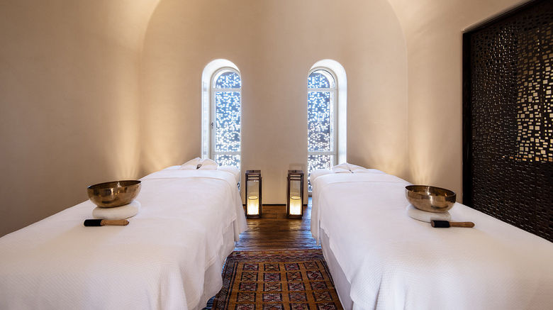 <b>Six Senses Shaharut Spa</b>. Images powered by <a href="https://www.leonardoworldwide.com/" title="Leonardo Worldwide" target="_blank">Leonardo</a>.