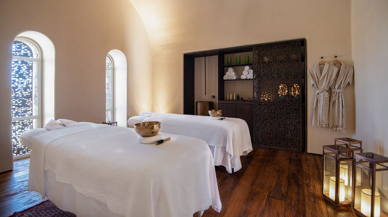 <b>Six Senses Shaharut Spa</b>. Images powered by <a href="https://www.leonardoworldwide.com/" title="Leonardo Worldwide" target="_blank">Leonardo</a>.