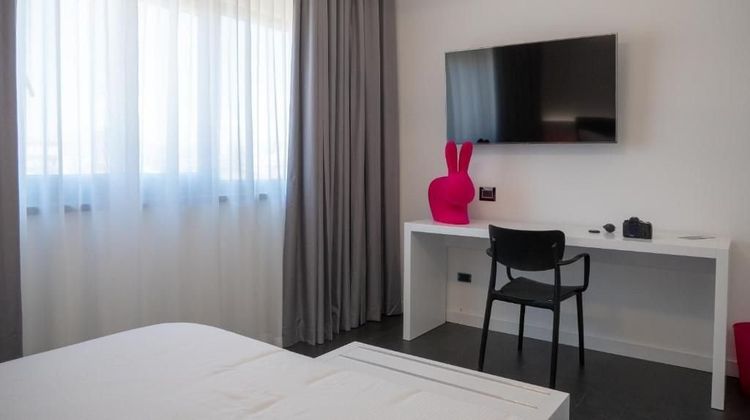 My Suite Hotel Room