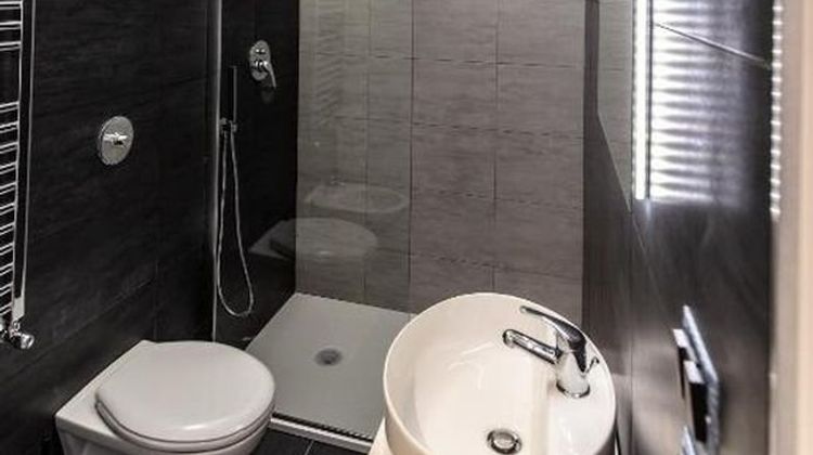 My Suite Hotel Room